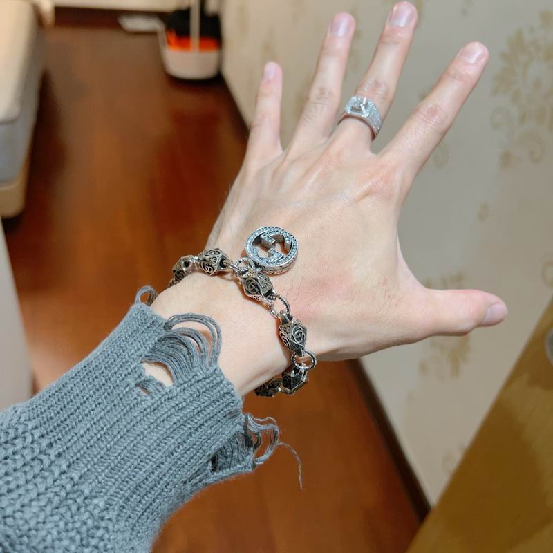 Gucci Bracelet 04yxs351 (3)