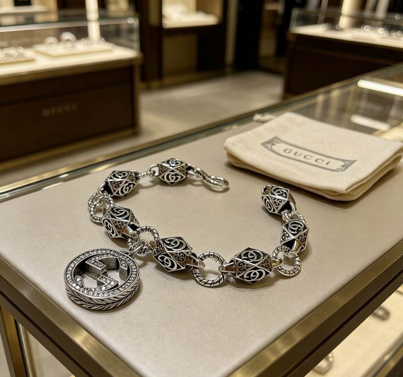 Gucci Bracelet 04yxs351 (5)