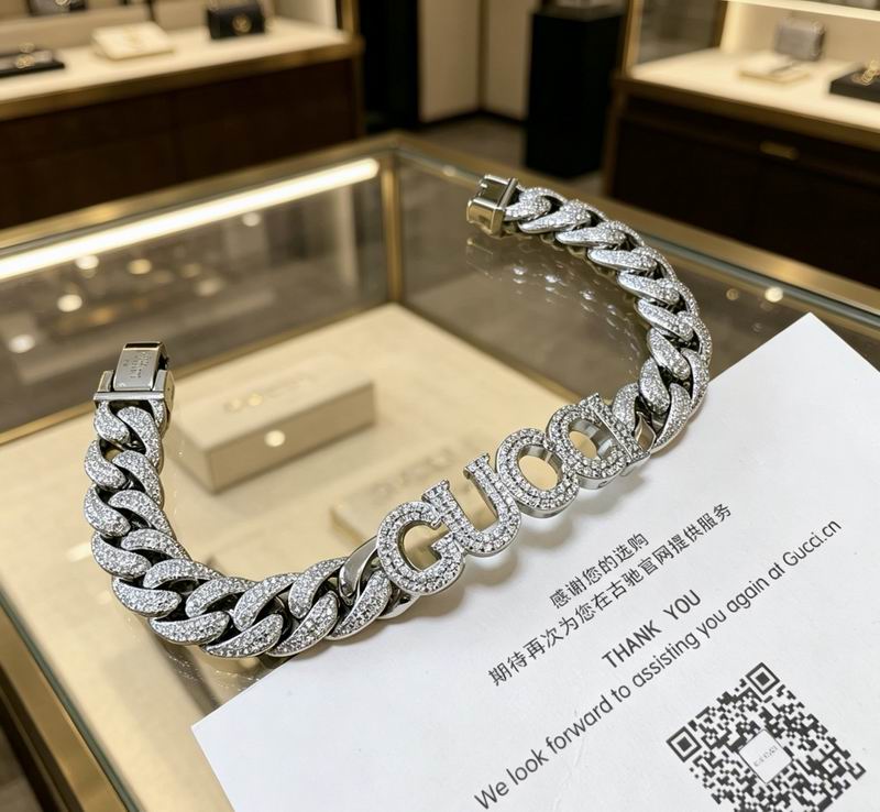 Gucci Bracelet 04yxs352 (2)