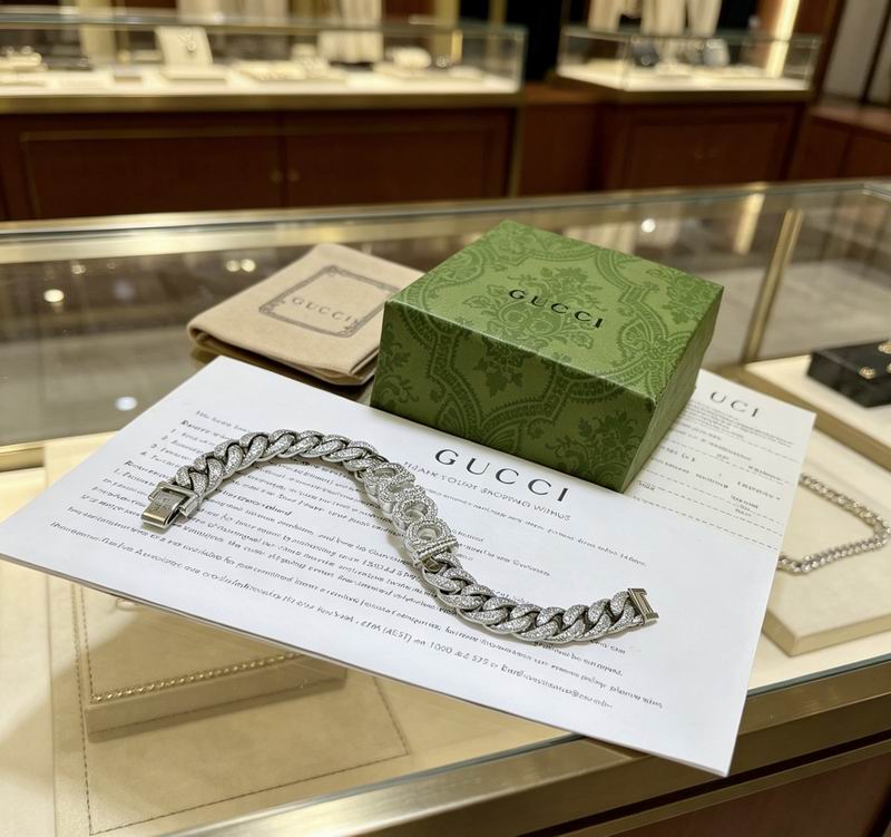 Gucci Bracelet 04yxs352 (3)