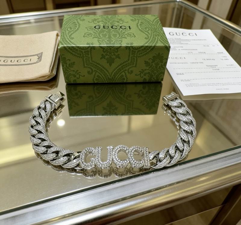 Gucci Bracelet 04yxs352 (4)