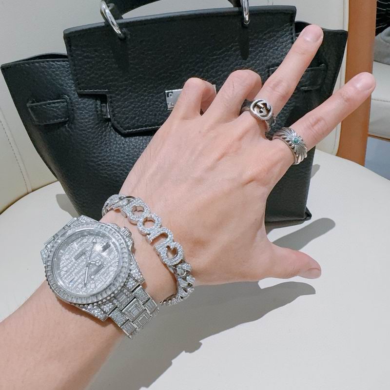Gucci Bracelet 04yxs352 (5)