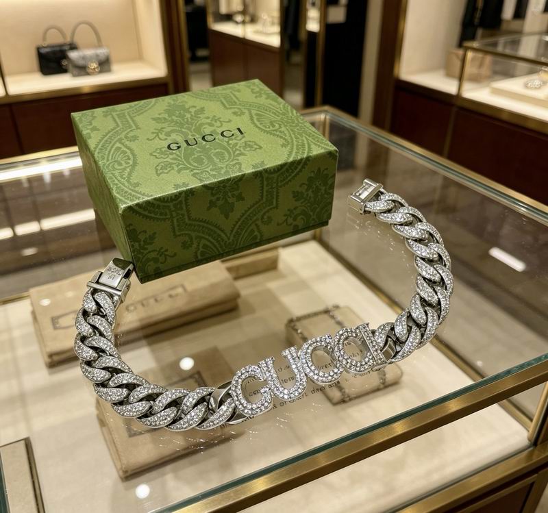 Gucci Bracelet 04yxs352 (6)