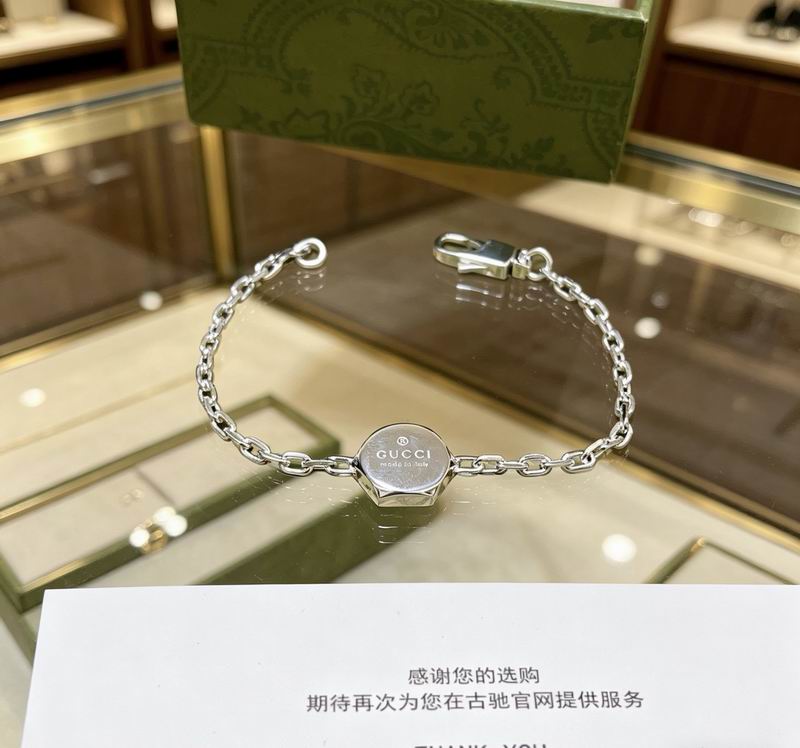Gucci Bracelet 04yxs353 (4)