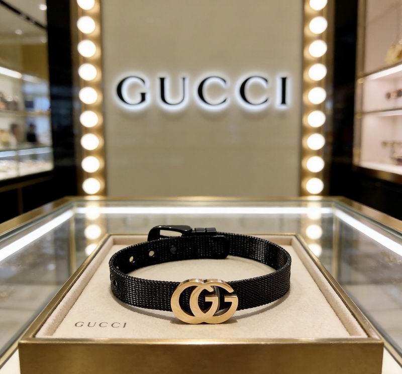 Gucci Bracelet 04yxs354 (1)