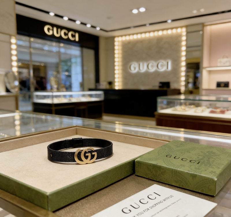 Gucci Bracelet 04yxs354 (2)