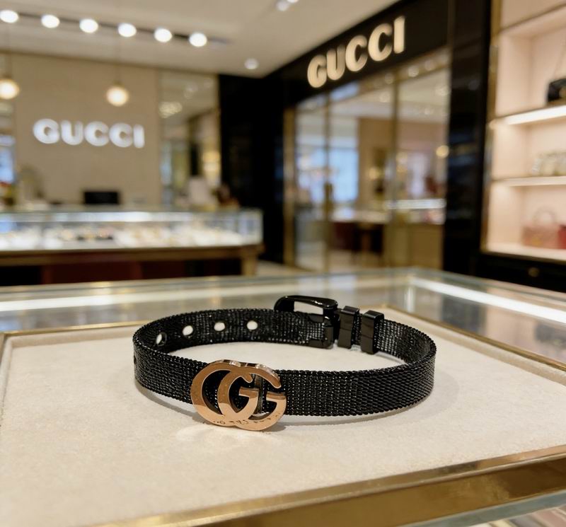Gucci Bracelet 04yxs354 (7)