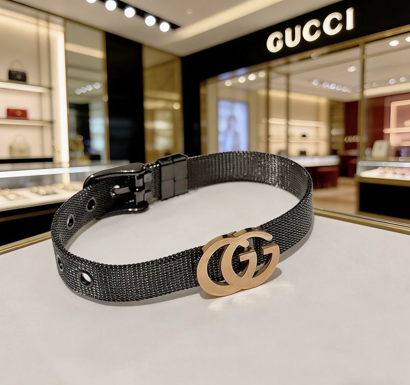 Gucci Bracelet 04yxs354 (8)