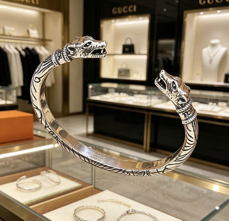 Gucci Bracelet 04yxs355 (4)