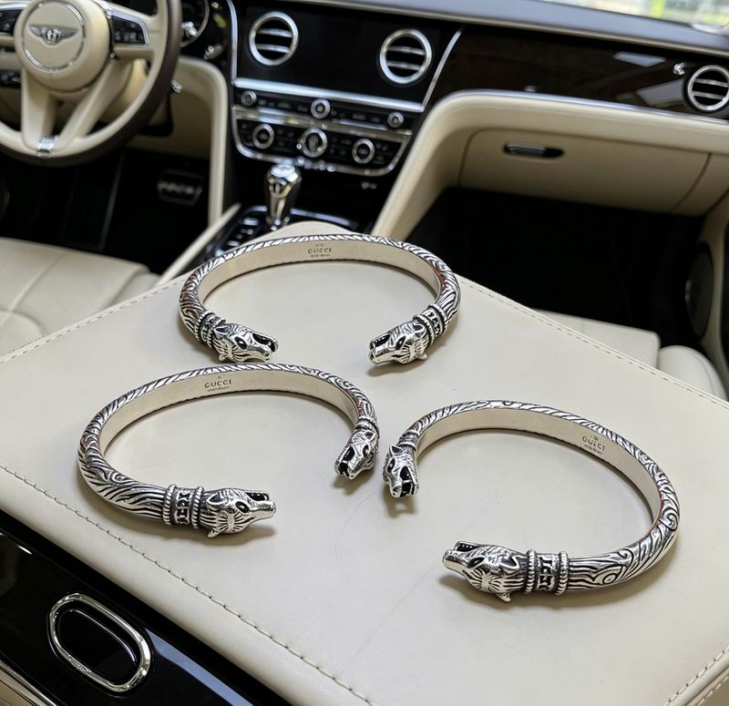 Gucci Bracelet 04yxs355 (5)