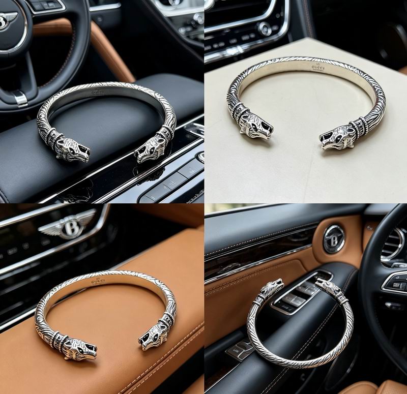 Gucci Bracelet 04yxs355 (8)