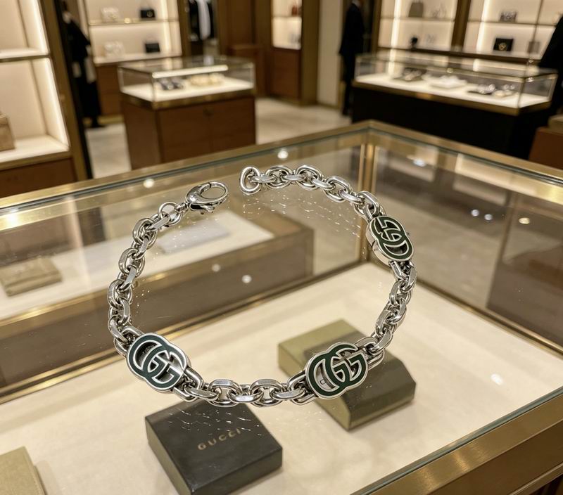 Gucci Bracelet 04yxs356 (2)