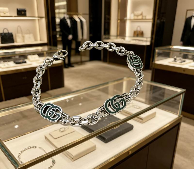 Gucci Bracelet 04yxs356 (4)