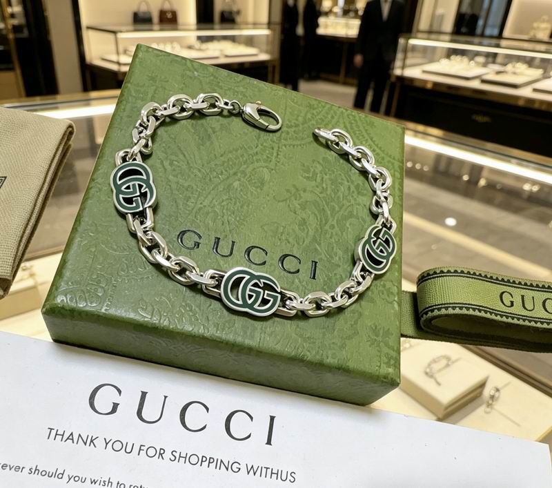 Gucci Bracelet 04yxs356 (5)