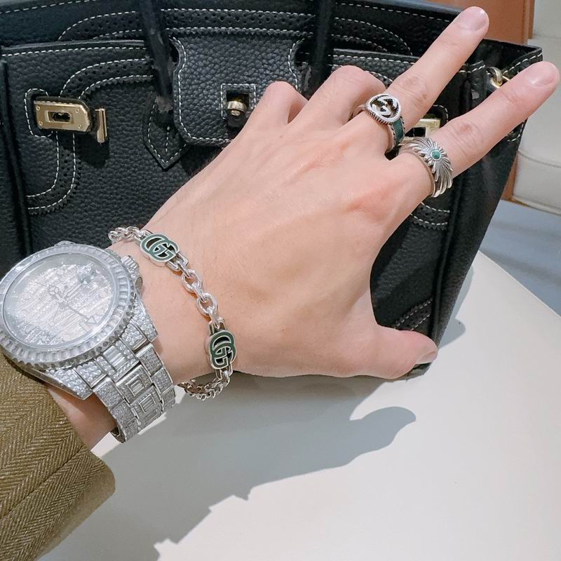 Gucci Bracelet 04yxs356 (6)