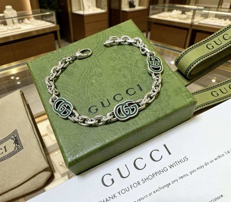 Gucci Bracelet 04yxs356 (7)