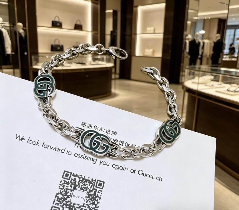 Gucci Bracelet 04yxs356 (8)