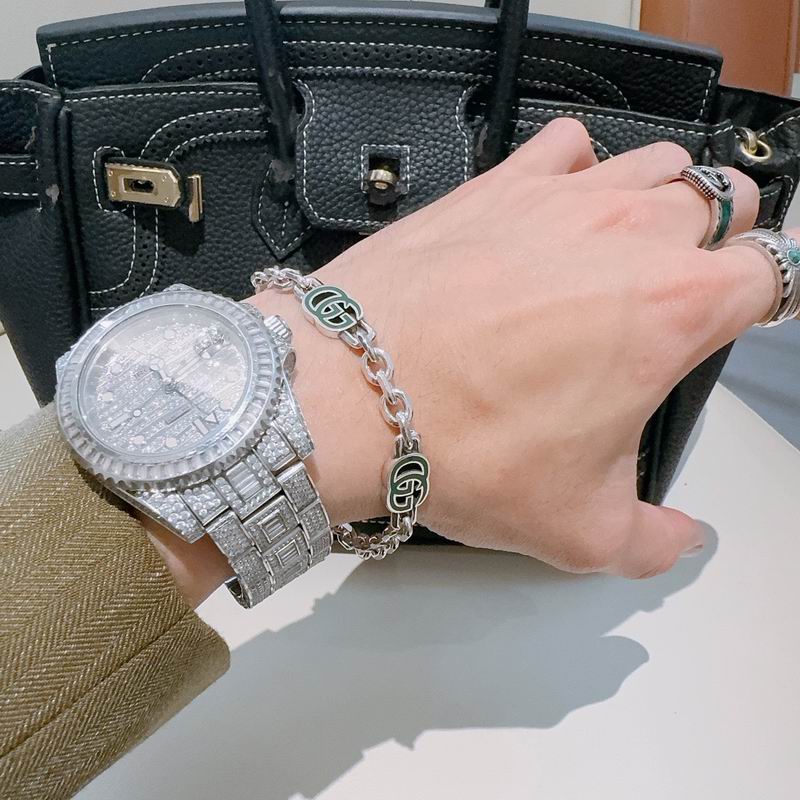 Gucci Bracelet 04yxs356 (9)