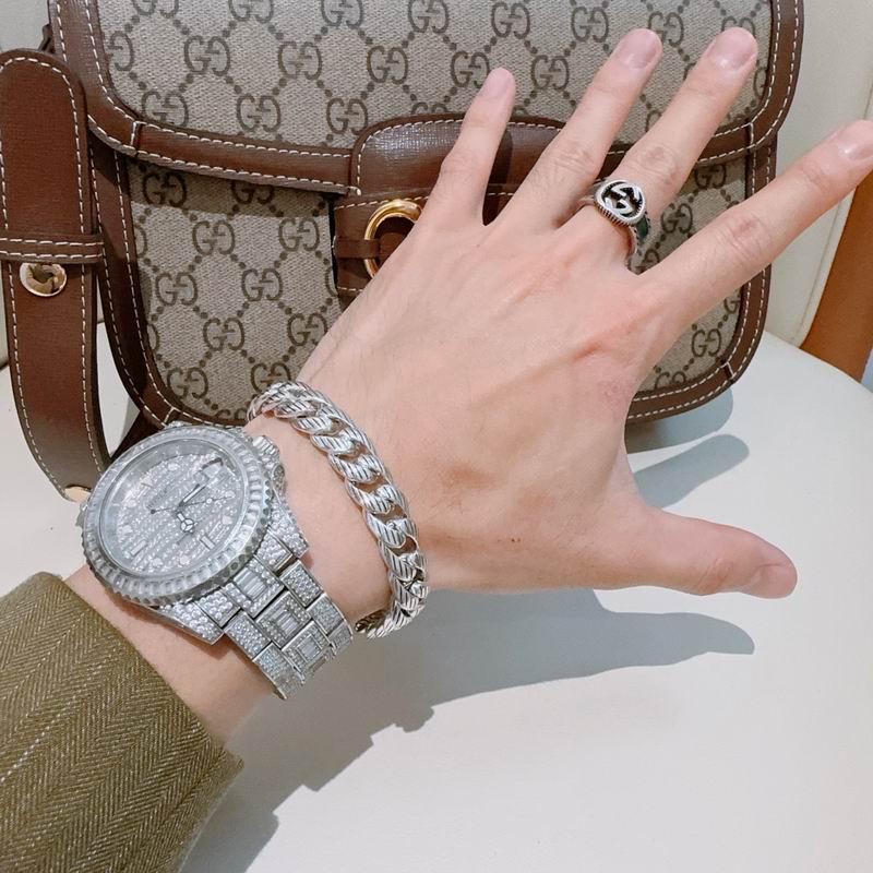 Gucci Bracelet 04yxs358 (3)