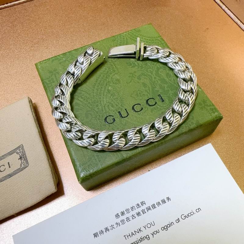 Gucci Bracelet 04yxs358 (7)