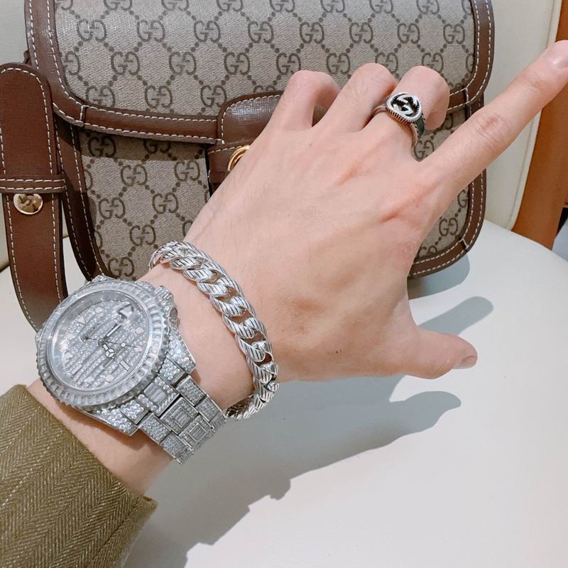 Gucci Bracelet 04yxs358 (9)