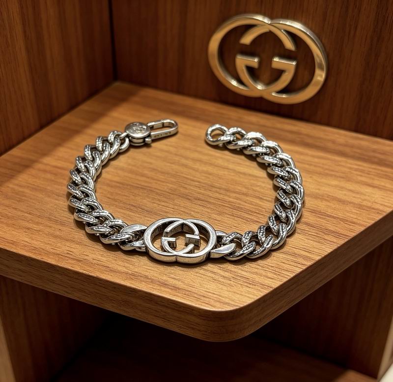 Gucci Bracelet 04yxs359 (1)