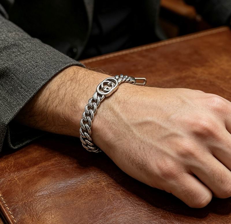 Gucci Bracelet 04yxs359 (2)