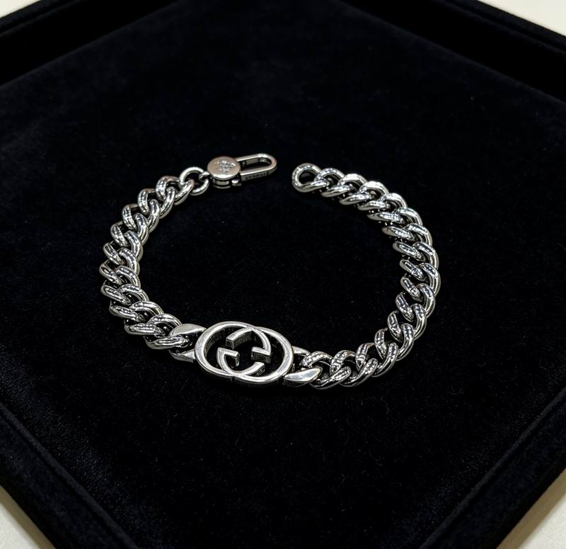 Gucci Bracelet 04yxs359 (3)