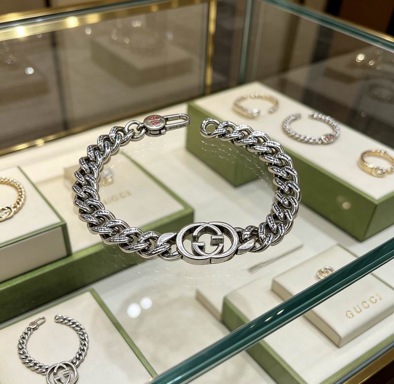 Gucci Bracelet 04yxs359 (4)