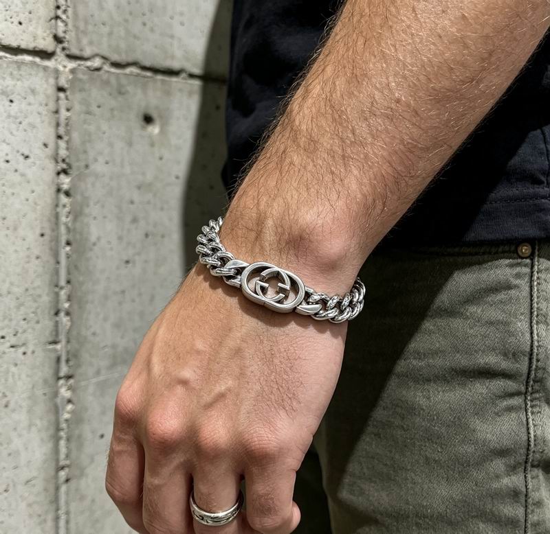 Gucci Bracelet 04yxs359 (5)