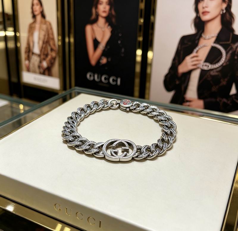 Gucci Bracelet 04yxs359 (6)