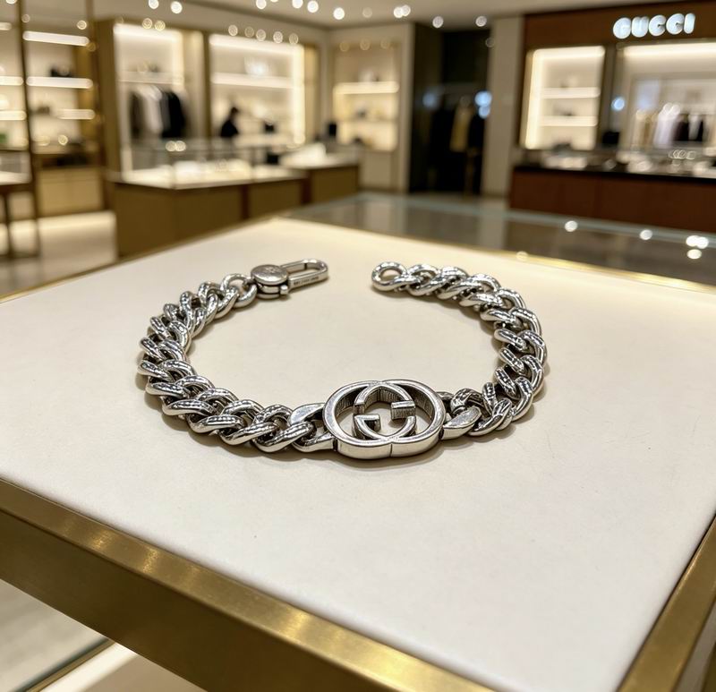 Gucci Bracelet 04yxs359 (7)