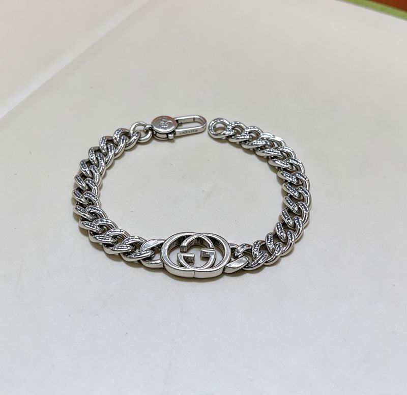 Gucci Bracelet 04yxs359 (9)