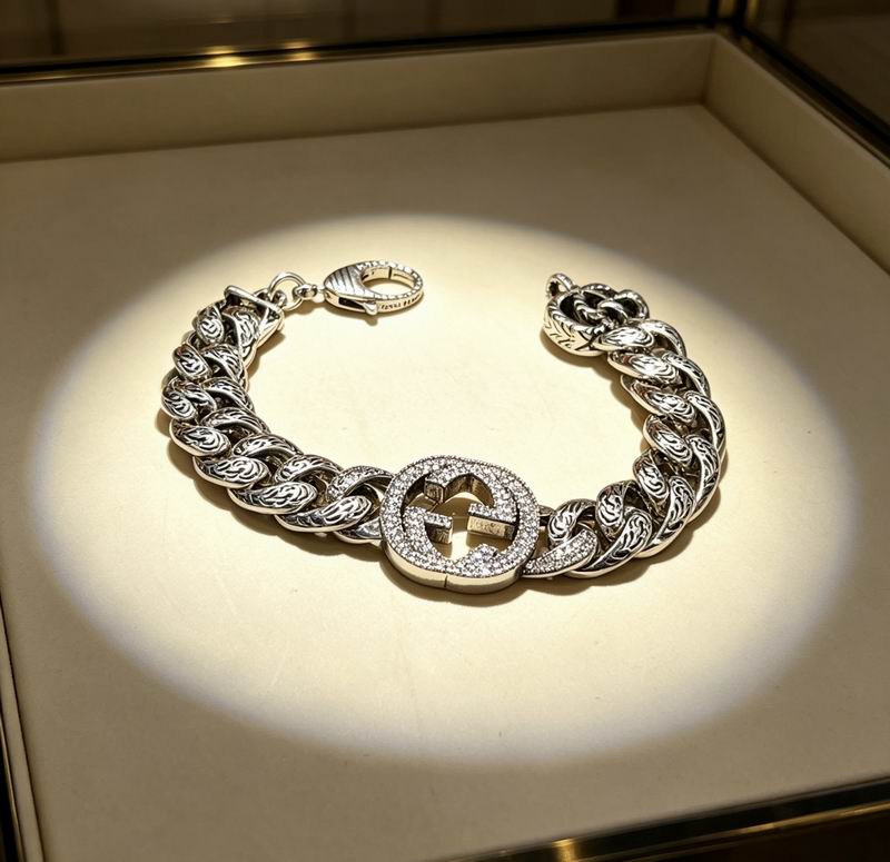 Gucci Bracelet 04yxs360 (1)