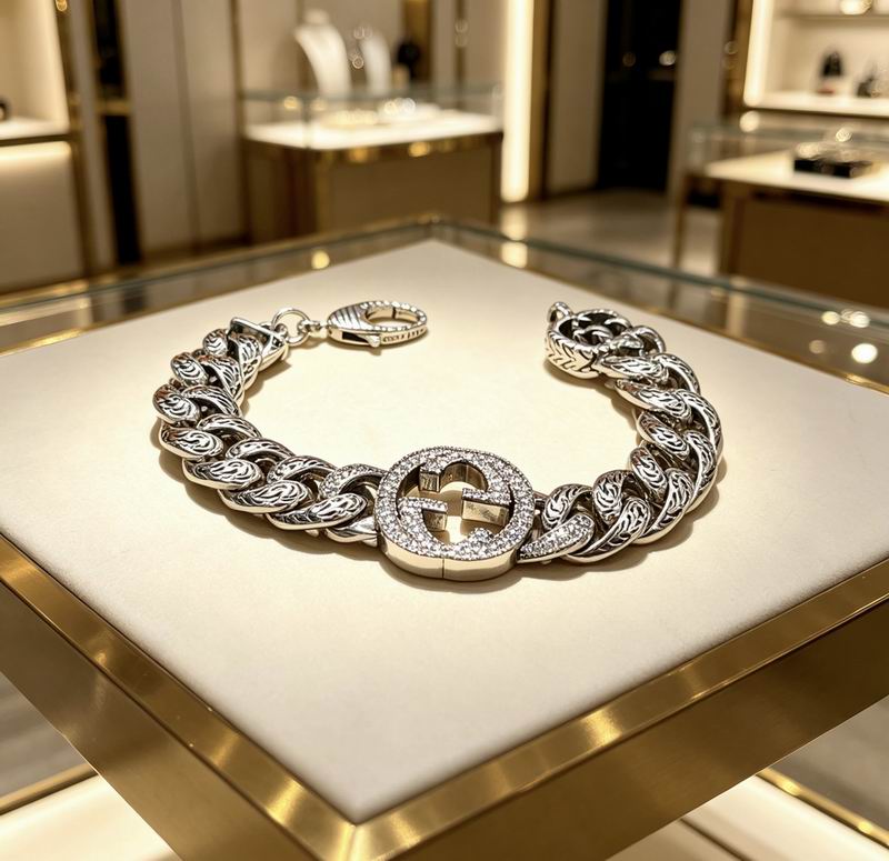 Gucci Bracelet 04yxs360 (4)