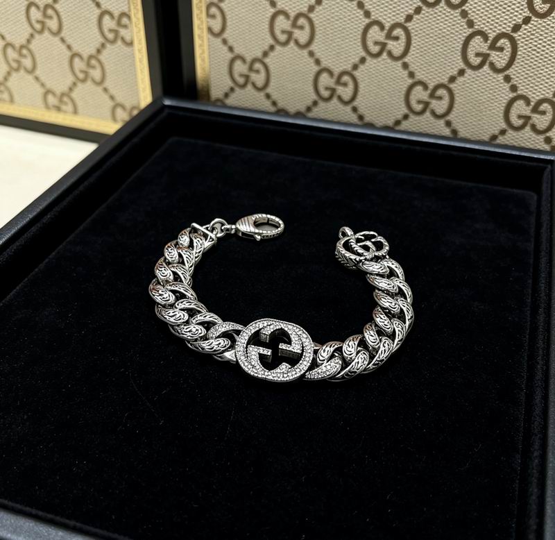 Gucci Bracelet 04yxs360 (5)