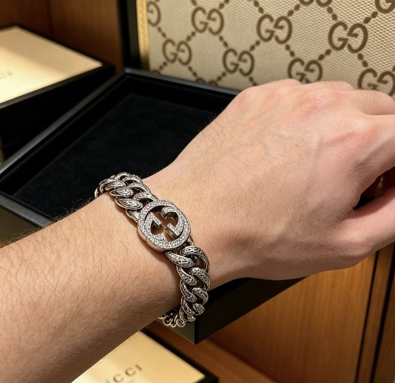 Gucci Bracelet 04yxs360 (8)
