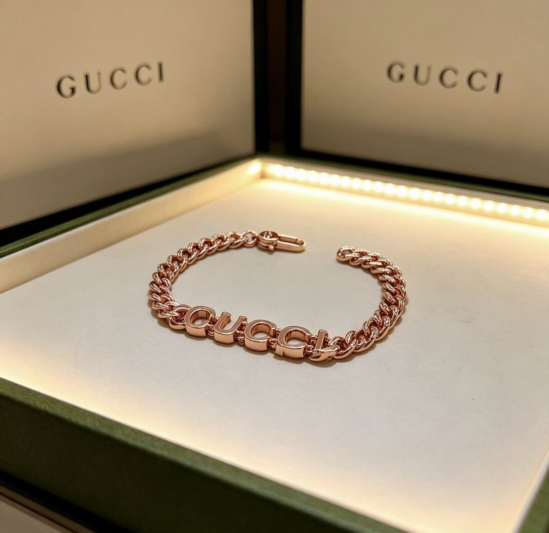 Gucci Bracelet 04yxs361 (2)