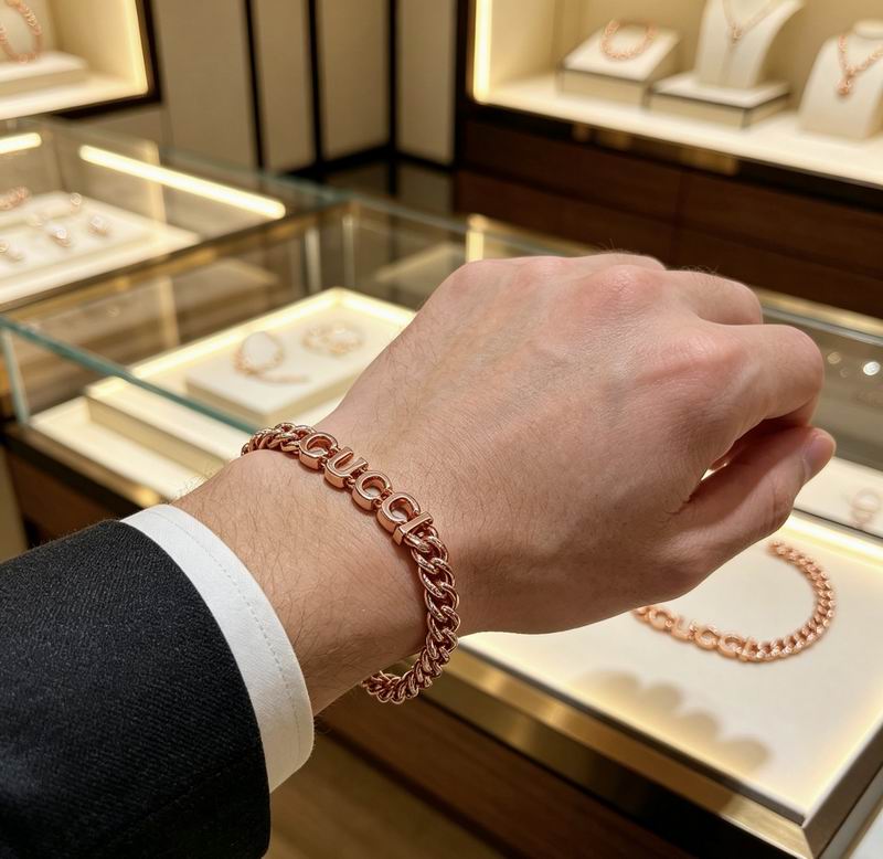 Gucci Bracelet 04yxs361 (3)