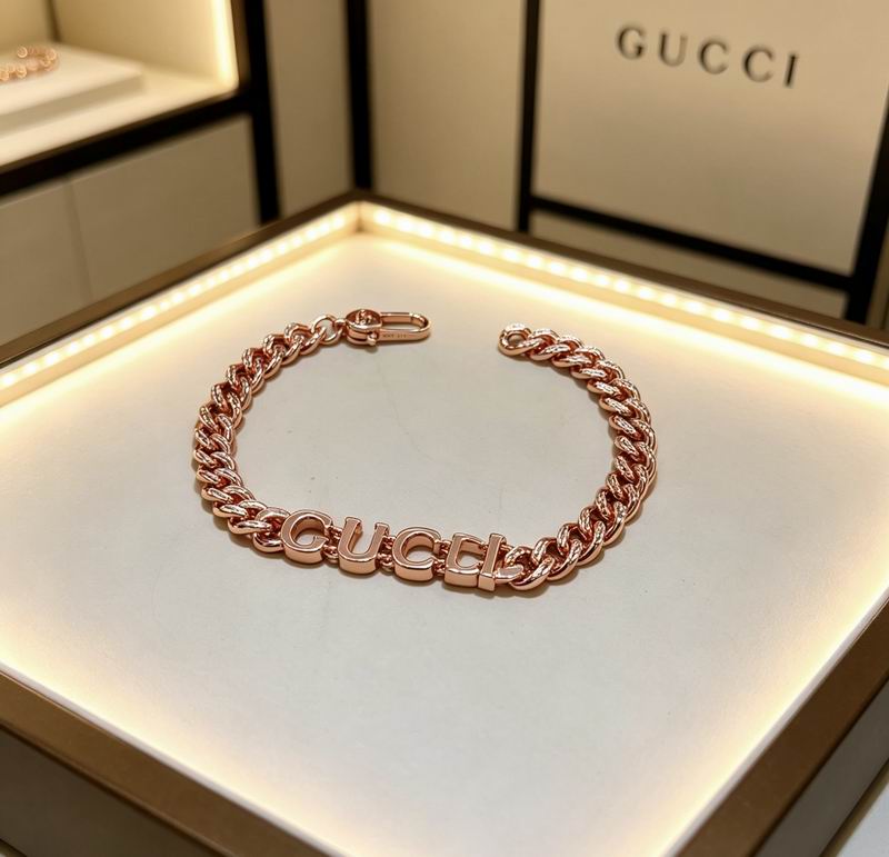 Gucci Bracelet 04yxs361 (7)