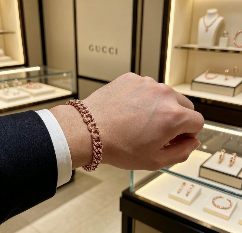 Gucci Bracelet 04yxs361 (8)