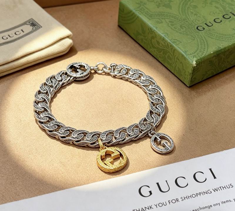 Gucci Bracelet 04yxs362 (1)