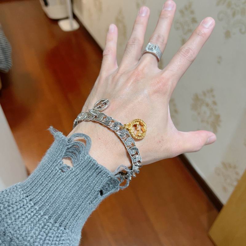 Gucci Bracelet 04yxs362 (3)