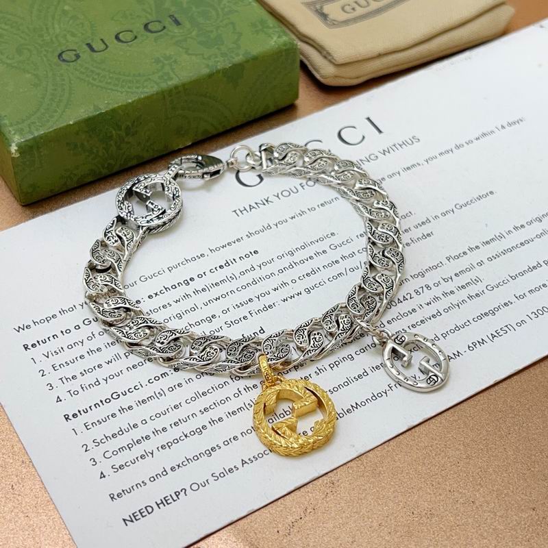 Gucci Bracelet 04yxs362 (4)