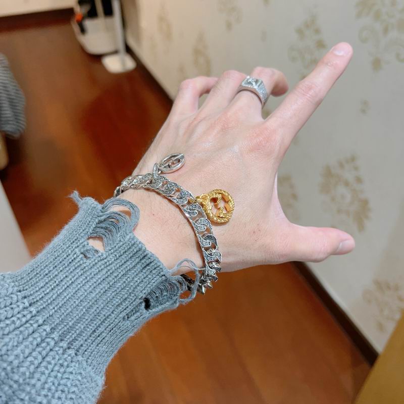 Gucci Bracelet 04yxs362 (6)