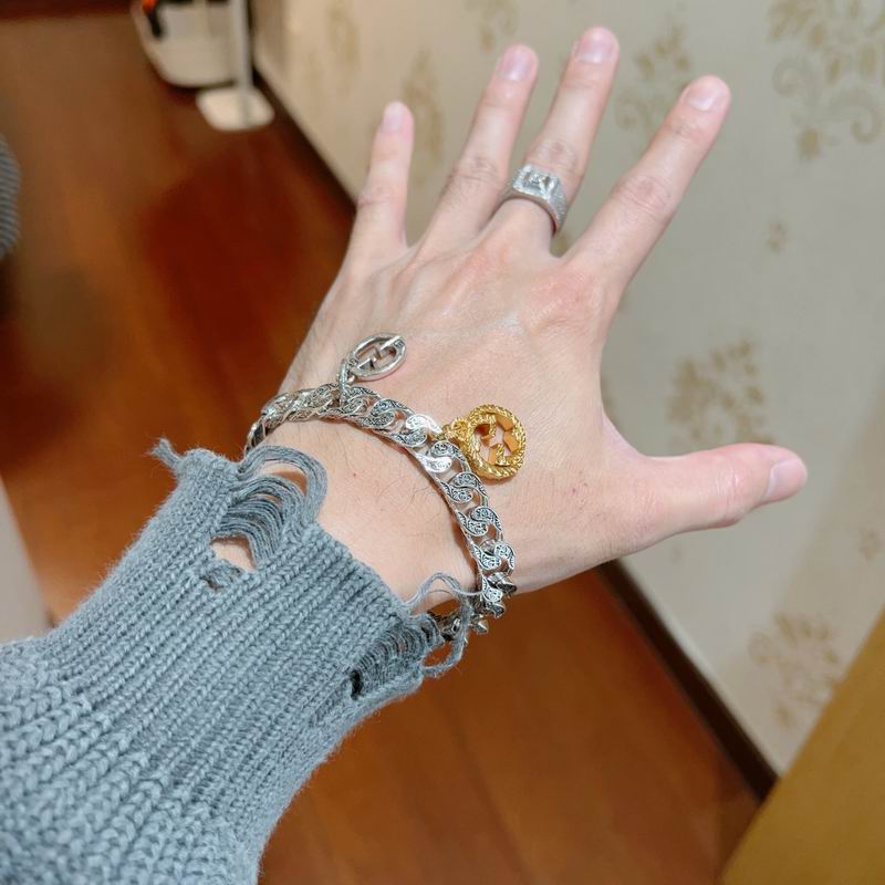 Gucci Bracelet 04yxs362 (8)