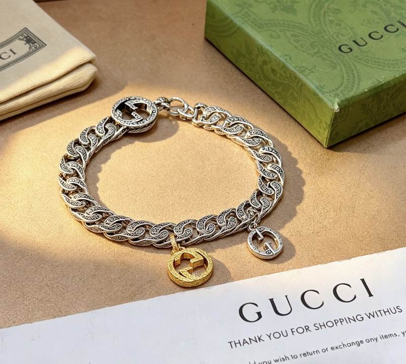 Gucci Bracelet 04yxs362 (9)