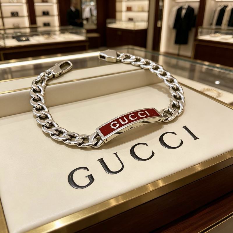 Gucci Bracelet 04yxs363 (2)