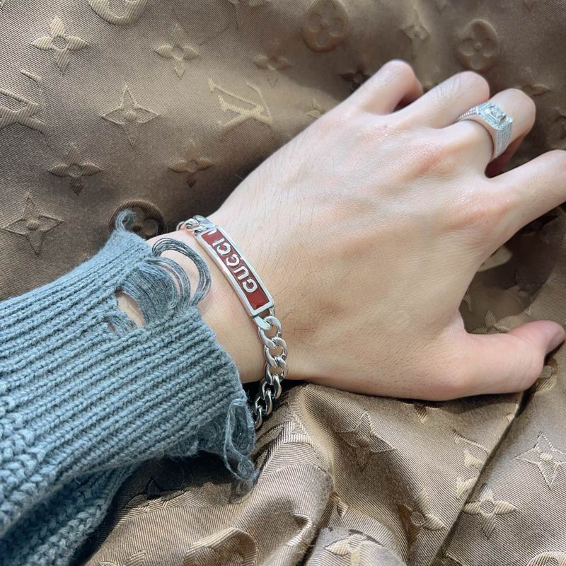 Gucci Bracelet 04yxs363 (3)