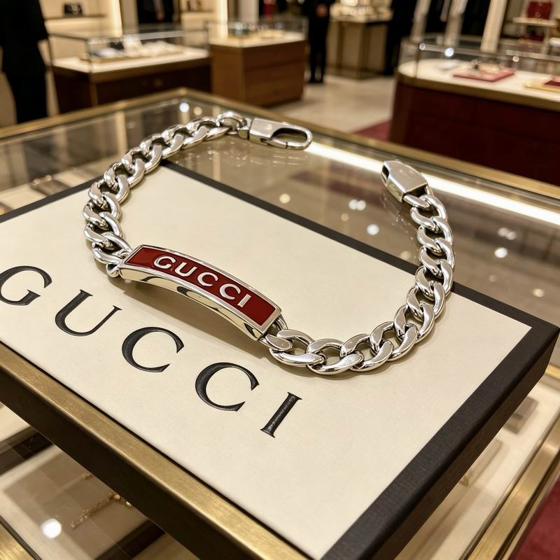 Gucci Bracelet 04yxs363 (4)
